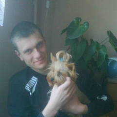 Данил Мисников, 09.08