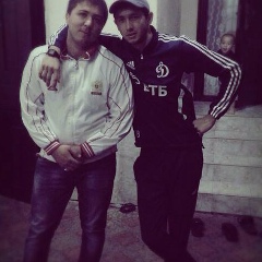 Алим Паунежев
