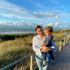 Ольга Антонова, 10.06