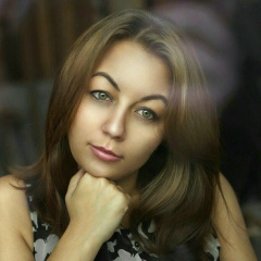 Виктория Пруденко, 13.05, Киев