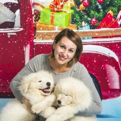 Юлия Соболева, 05.08, Москва