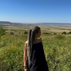Мария Доронина, 21.07, Щеглово (поселок)