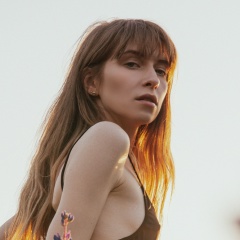 Анна Бродкина, 05.12.1994, Москва