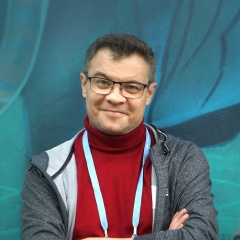 Алексей Ершов, 23.09.1978, Чебоксары