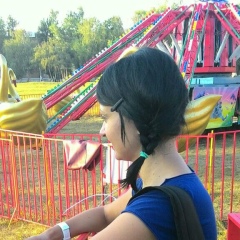 Ольга Потапова, 26.04.1984, Зверево