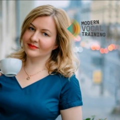 Татьяна Тюрина, 10.03, Москва