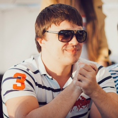 Андрей Первый, 15.09.1987, Киев