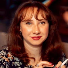 Владислава Александровская, 18.04.1992, Москва