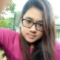 Mi Noe, 11.05.1992, Yangon