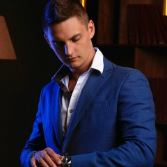 Артур Иванов, Санкт-Петербург