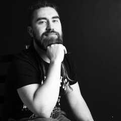 Иван Казанцев, Пермь