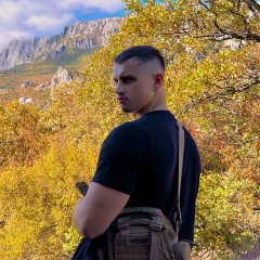 Влад Виталин