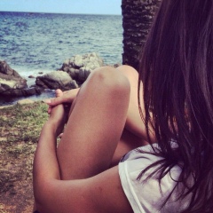 Галина Курицына, 17.03.1987, Киев