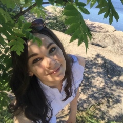 Ирина Бодяк, 27.11, Санкт-Петербург