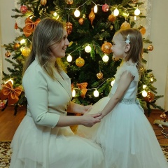 Анастасия Когырина, 18.04.1986, Москва