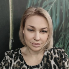 Евгения Кузнецова, 24.01, Видное