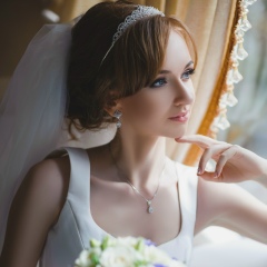 Alinka Makarova, 01.05, Киев