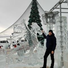 Альберт Зигангиров, 13.06.1988, Казань