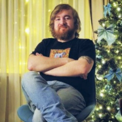 Никита Дубенский, 24.01.1991, Москва