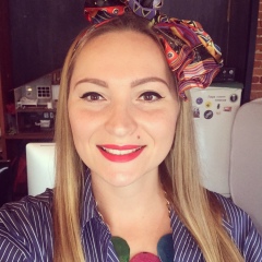 Елена Овсянникова, 06.04.1985, Москва