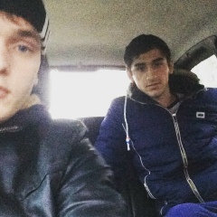 Шамад Бугаев, 01.06.1998