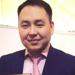 Артыш Иргит, 30.03, Кызыл