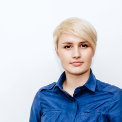 Марина Ткаченко, 04.06.1989, Киев