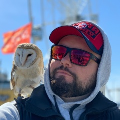 Рубен Мамедов, 18.03, Москва