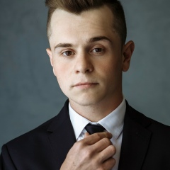 Юра Вербенець, 21.07.1990