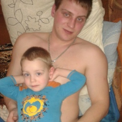 Игорь Першаков, 21.06.1987, Тюмень