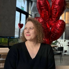 Наталья Шергунова, 30.11.1985, Новосибирск