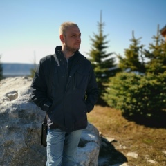 Денис Масленников, 28.02.1987, Москва