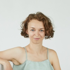 Дарья Ухова, 15.07.1988, Красноярск