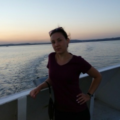 Мария Дирёва, 06.06, Москва