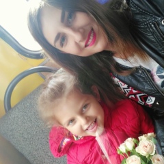 Вика Чиж, 11.02, Киев