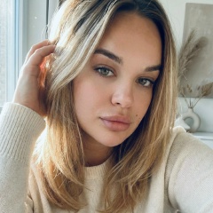 Елена Истомина, 18.06, Москва