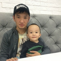 Marlen Talgat, 01.01.1993, Алматы