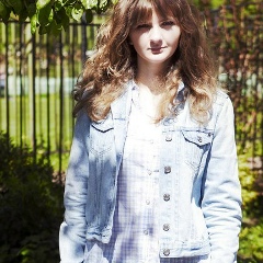 Евгения Тарасова, 09.09.1986, Санкт-Петербург