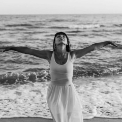 Маргарита Давыдова, 24.09, Москва