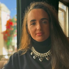 Надежда Смородина, 04.08.1984, Выборг