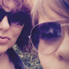 Ольга Мансурова, 06.05, Москва