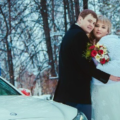 Елена Вахрушева, 27.07.1987, Новосибирск