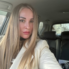 Диана Амидала, 13.06, Барнаул