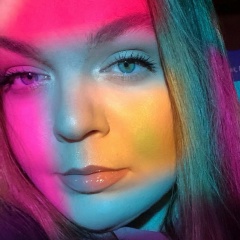 Анастасия Быкова, 28.03, Курск