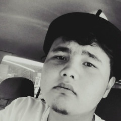 Мэлс Усенов, 10.04.1994, Междуреченск