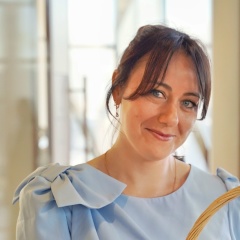 Юлия Шарифуллина, 20.12