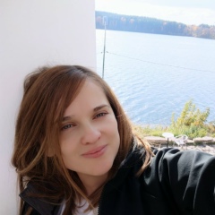 Иринка Завьялова, 13.11.1986, Челябинск