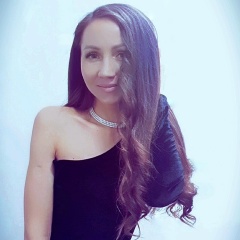 Яна Игоревна, 04.08.1988