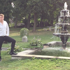 Игорь Proskuryakov, 29.06, Wolfsburg