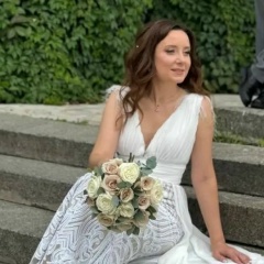 Оксана П, 24.06, Москва